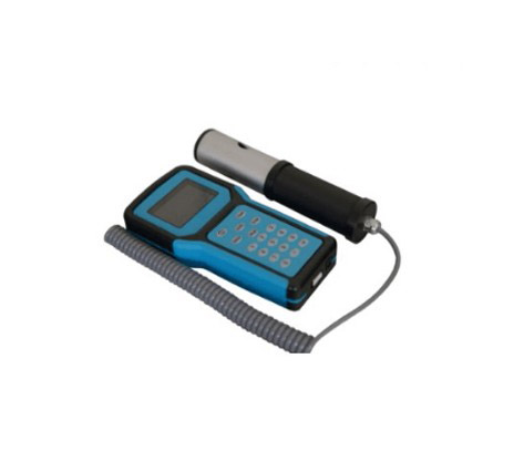 QH-4120型手持式粉塵濃度檢測儀