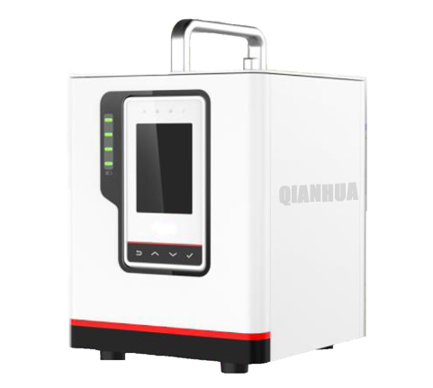 GDM-3100型便攜式半導(dǎo)體行業(yè)特氣檢測儀