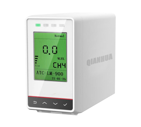 GDM-2100型半導(dǎo)體行業(yè)特氣檢測儀