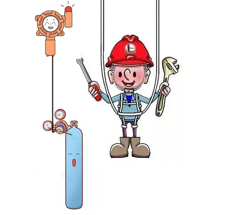 中國計(jì)量科學(xué)研究院現(xiàn)場校準(zhǔn)作業(yè)