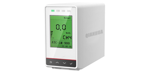 國產(chǎn)氣體報(bào)警器