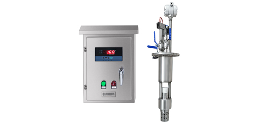 粉塵監(jiān)測專用儀器