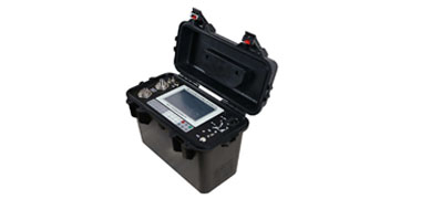 環(huán)境監(jiān)測專用儀器