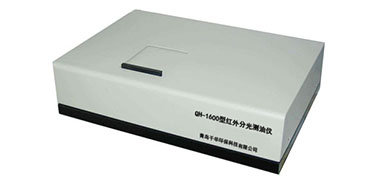 水質(zhì)監(jiān)測專用儀器